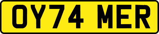 OY74MER