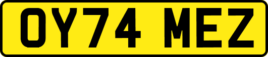 OY74MEZ