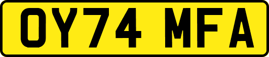 OY74MFA