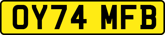 OY74MFB
