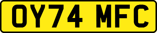 OY74MFC