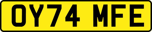 OY74MFE