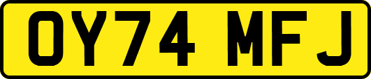 OY74MFJ