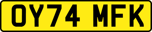 OY74MFK