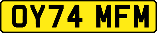 OY74MFM