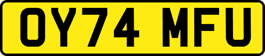 OY74MFU