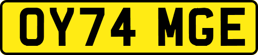 OY74MGE