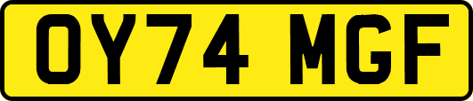 OY74MGF