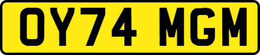 OY74MGM