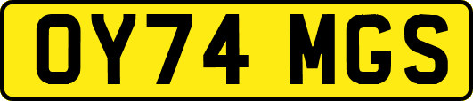 OY74MGS
