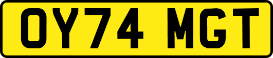 OY74MGT