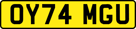 OY74MGU