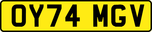 OY74MGV