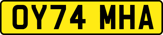 OY74MHA