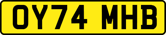 OY74MHB