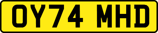 OY74MHD