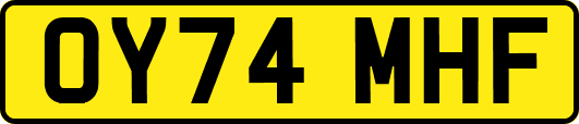 OY74MHF