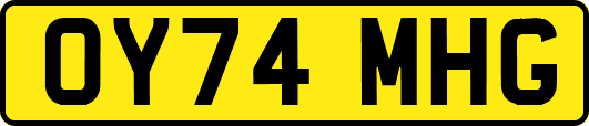 OY74MHG