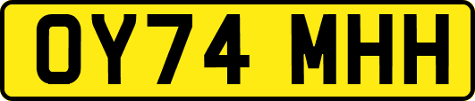 OY74MHH