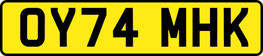 OY74MHK