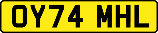 OY74MHL