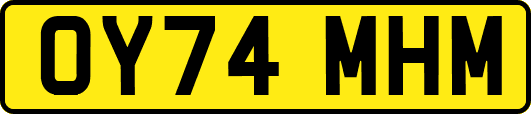OY74MHM