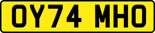 OY74MHO