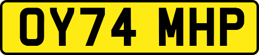 OY74MHP