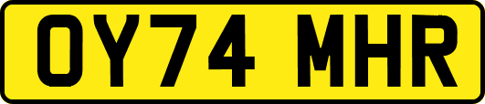 OY74MHR