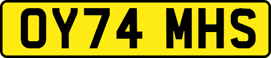 OY74MHS