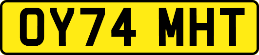 OY74MHT