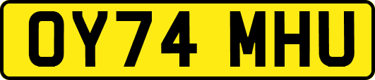 OY74MHU