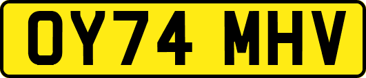 OY74MHV