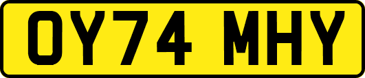 OY74MHY