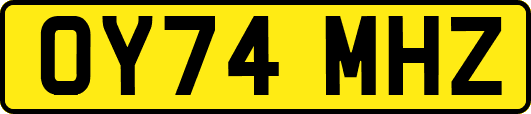 OY74MHZ