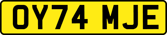OY74MJE