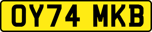 OY74MKB