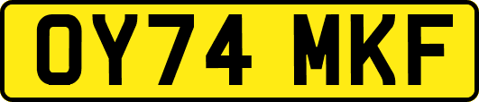 OY74MKF