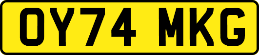 OY74MKG