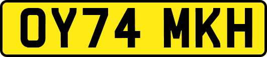 OY74MKH