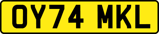 OY74MKL