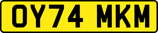 OY74MKM