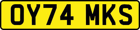 OY74MKS
