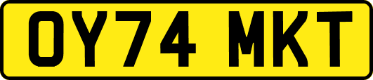 OY74MKT