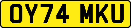 OY74MKU