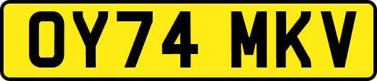 OY74MKV