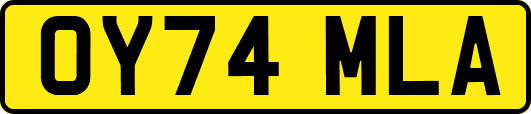 OY74MLA