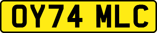 OY74MLC