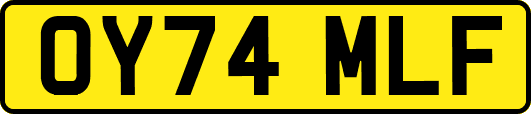 OY74MLF