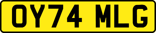 OY74MLG